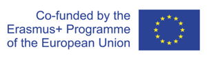 Co-founded by the European Union