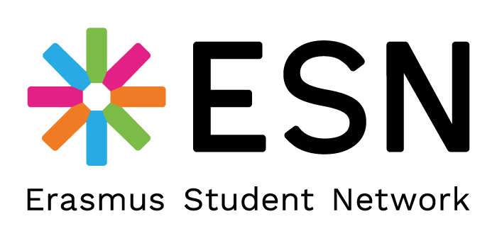 Logo of ESN International